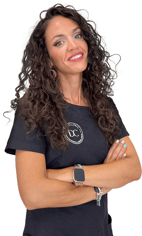 Dra. Silvia Verlato Spreggiero