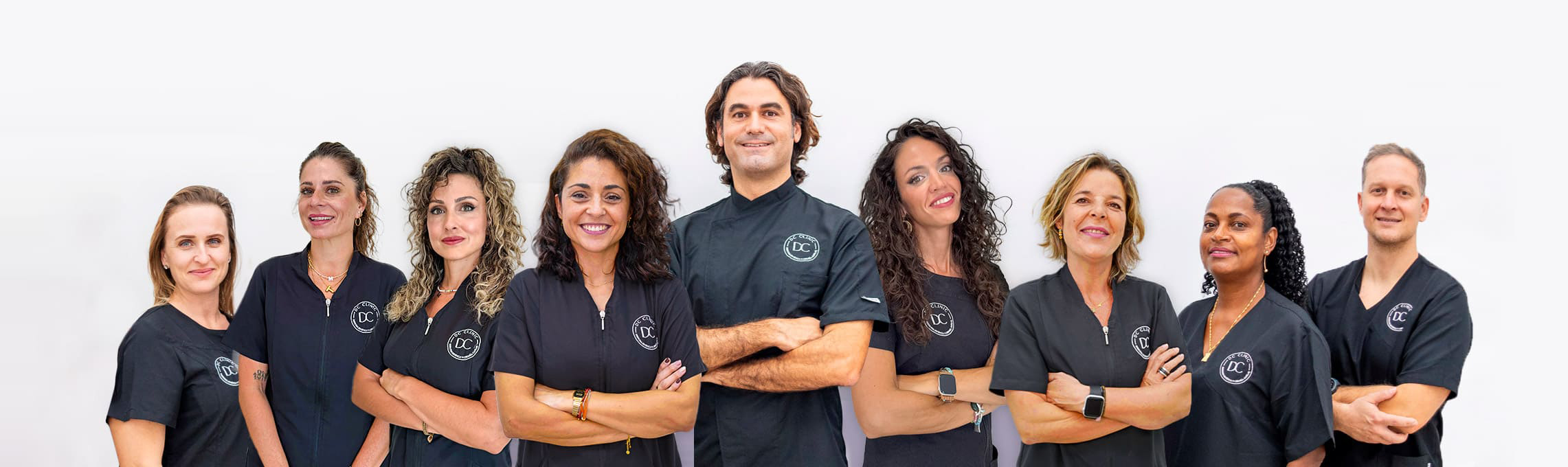 equipo de Microinjerto Capilar en Las Palmas