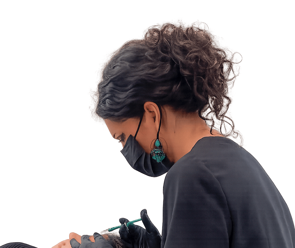 Tratamiento de toxina botulínica en Las Palmas - DC Clinic