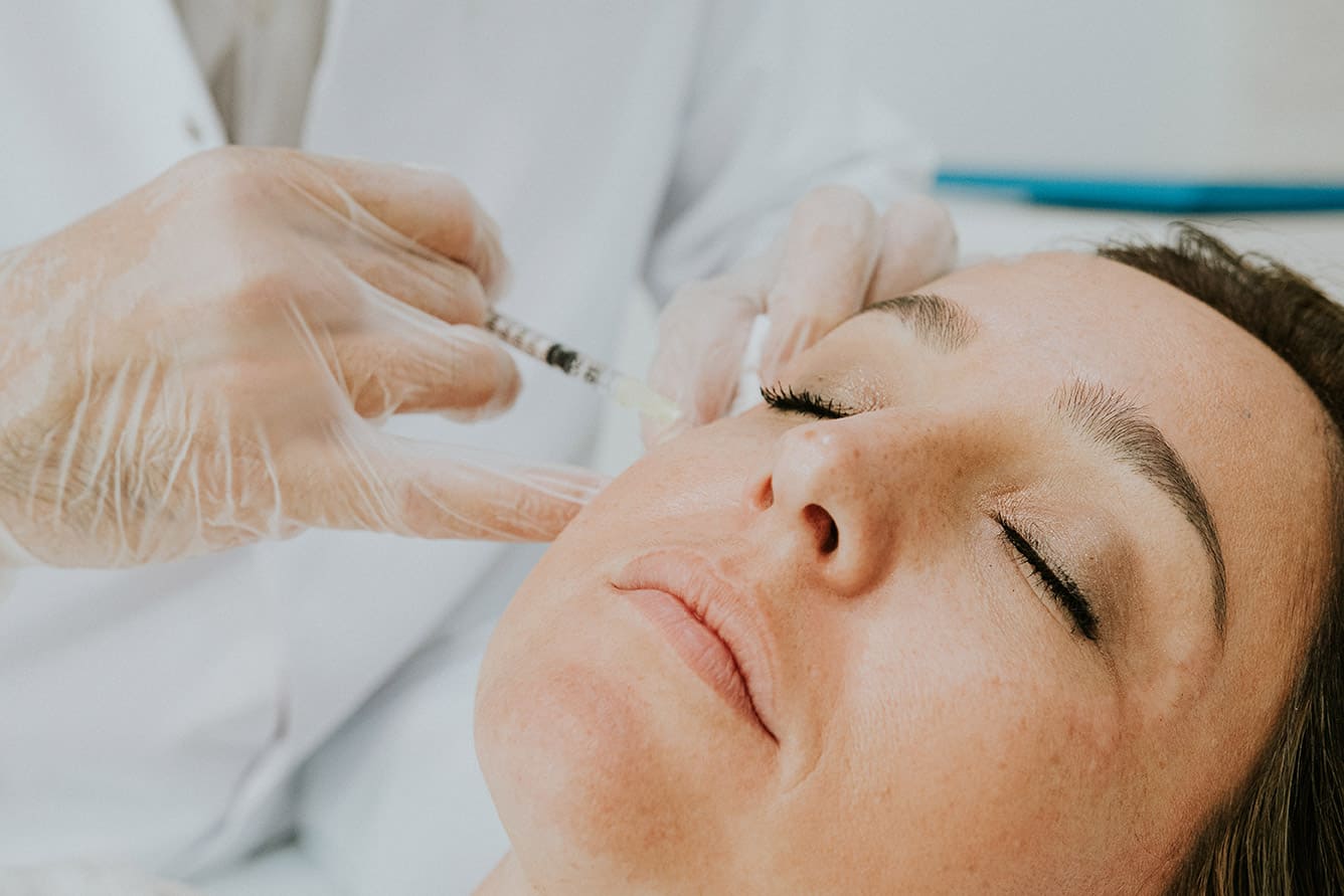 Instalaciones DC Clinic - Material clínico